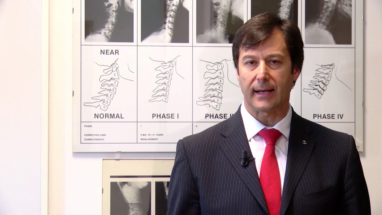 STUDIO CECCHI - SPECIALIZZAZIONE - KINESIOLOGIA APPLICATA