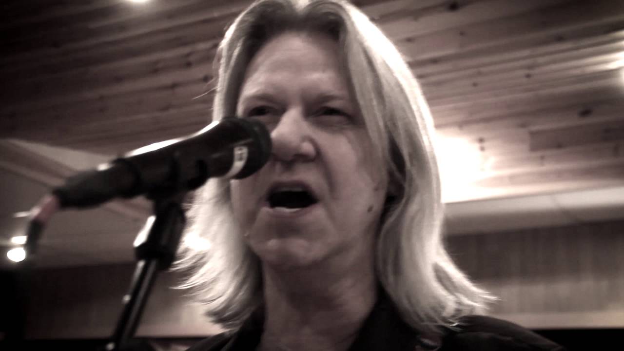 Hellbillies - Søvnlaus