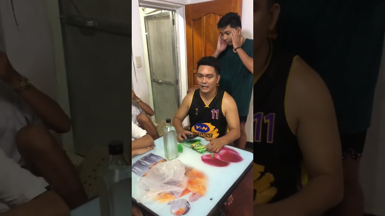 KAYABANG MO PA AH!!🤣🤣