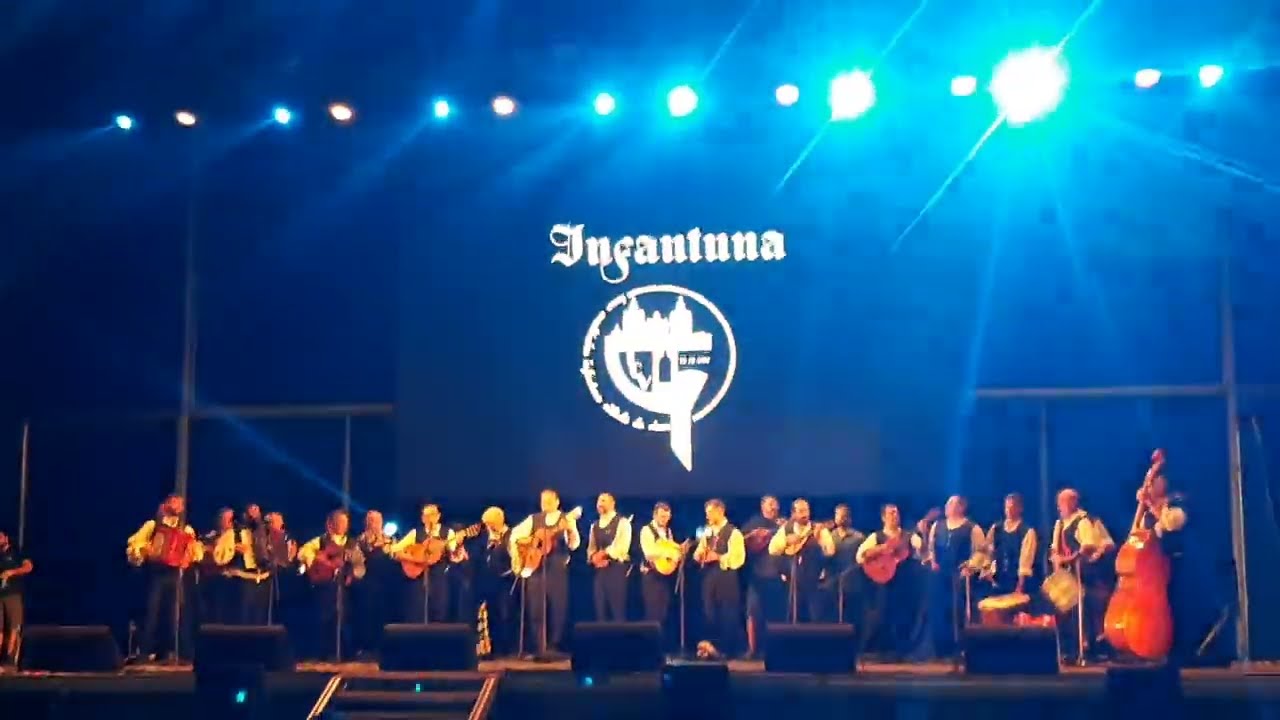 Infantuna 