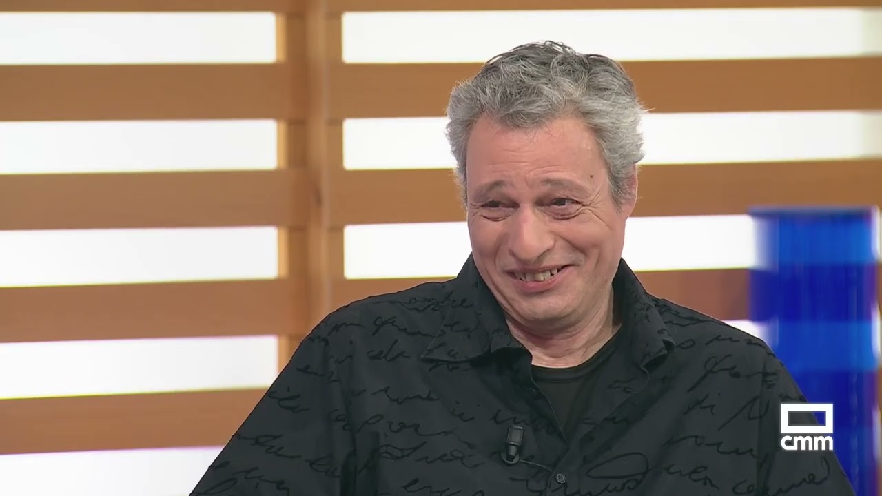 Manuel: 'En esta etapa me gustaría caminar acompañado' | En Compañía