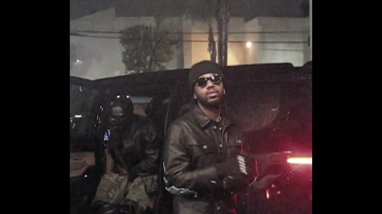 Playboi Carti x Future x Metro Boomin Type Beat 2025 - 'LOSE YOU' (Prod. Euro)