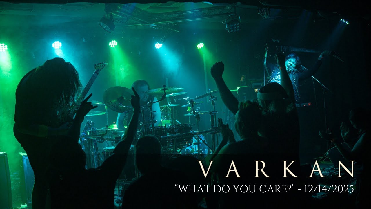 VARKAN - 