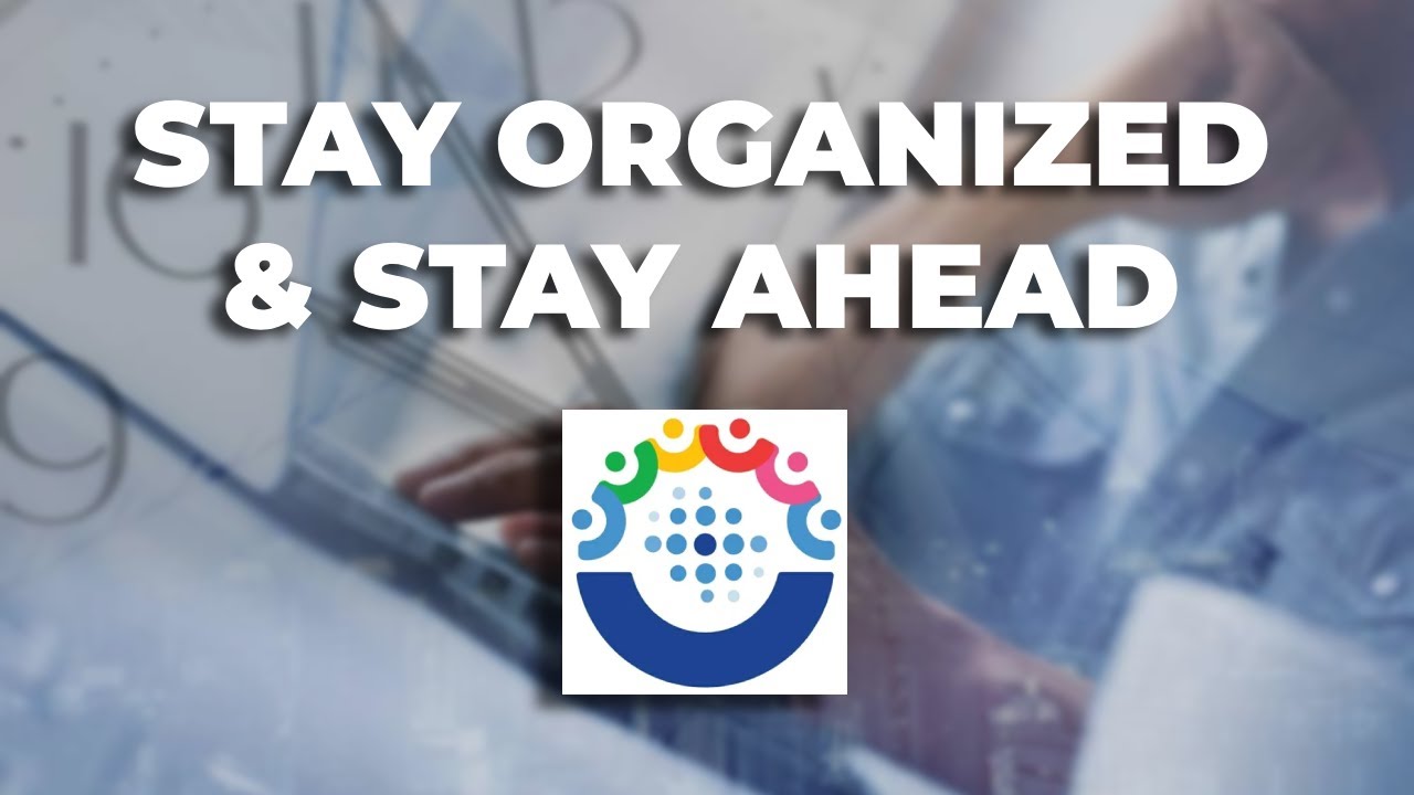 ONPASSIVE - STAY ON TIME, STAY ON TOP WITH OCONNECT'S TIMER