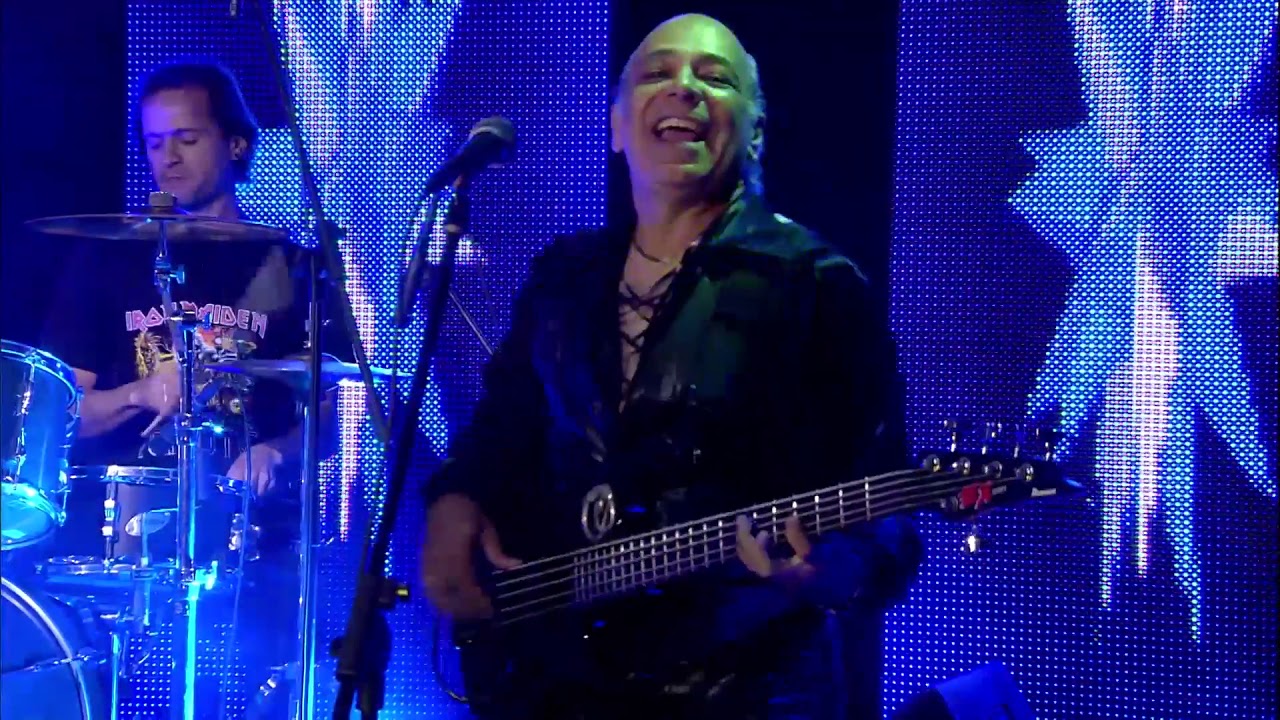 TRINO MORA & PAUL GILLMAN - BLUE SUEDE SHOES