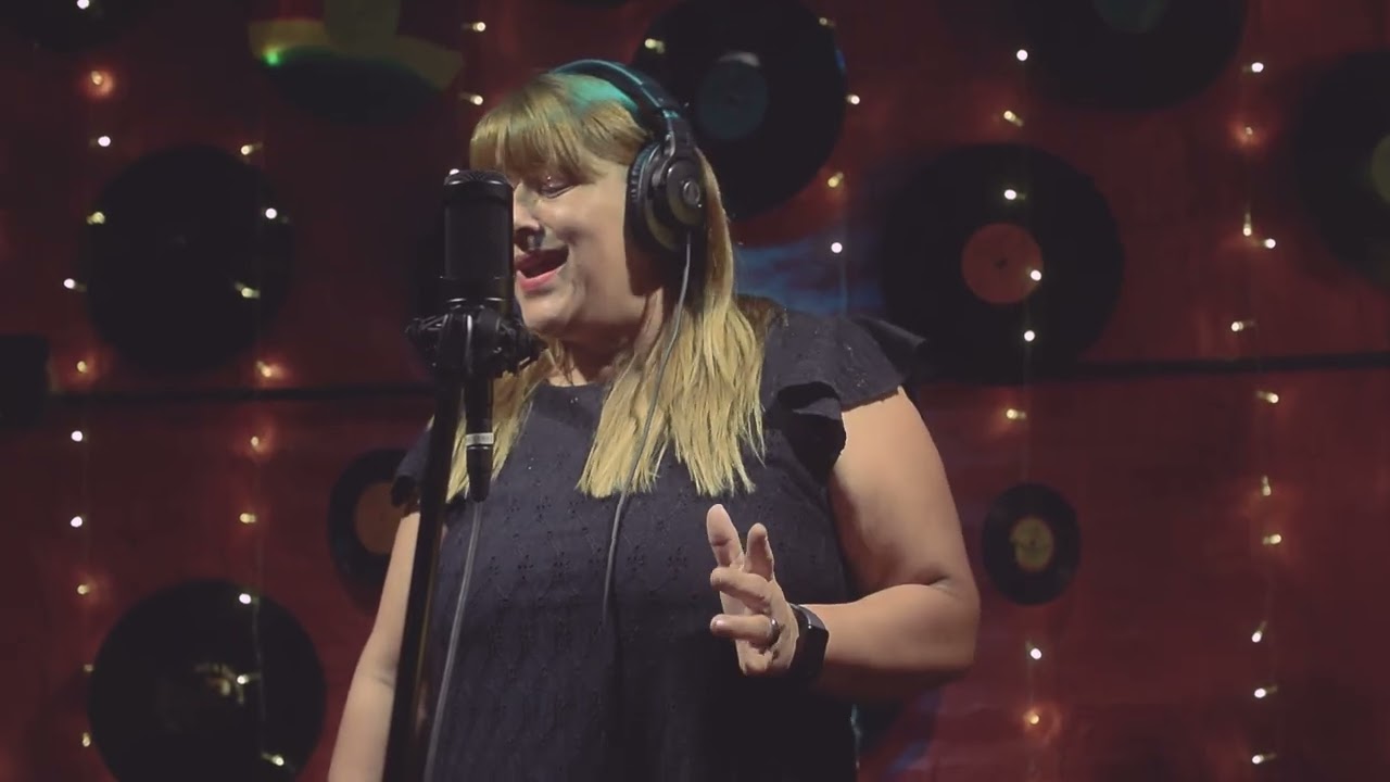 Yo vengo a ofrecer mi corazón ❤️ 🎶 