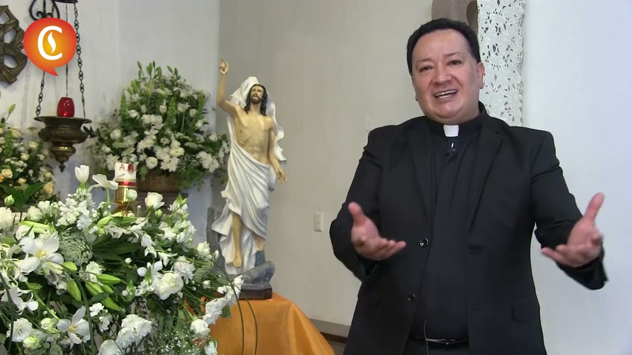 Palabras de Vida Eterna, 5 de mayo de 2023