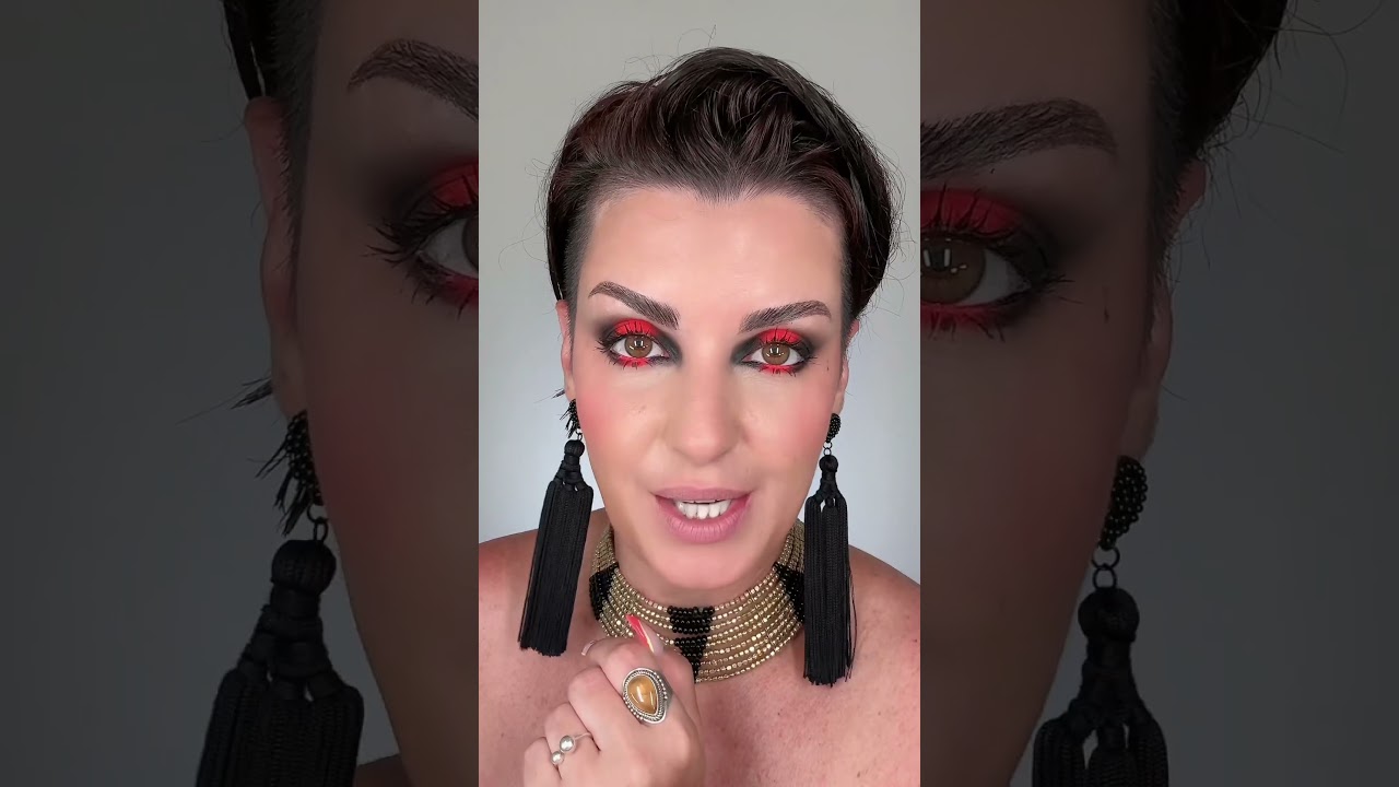 LO EST&Aacute;S HACIENDO MAL #labios #tutorial #maquillaje #trucosdebelleza