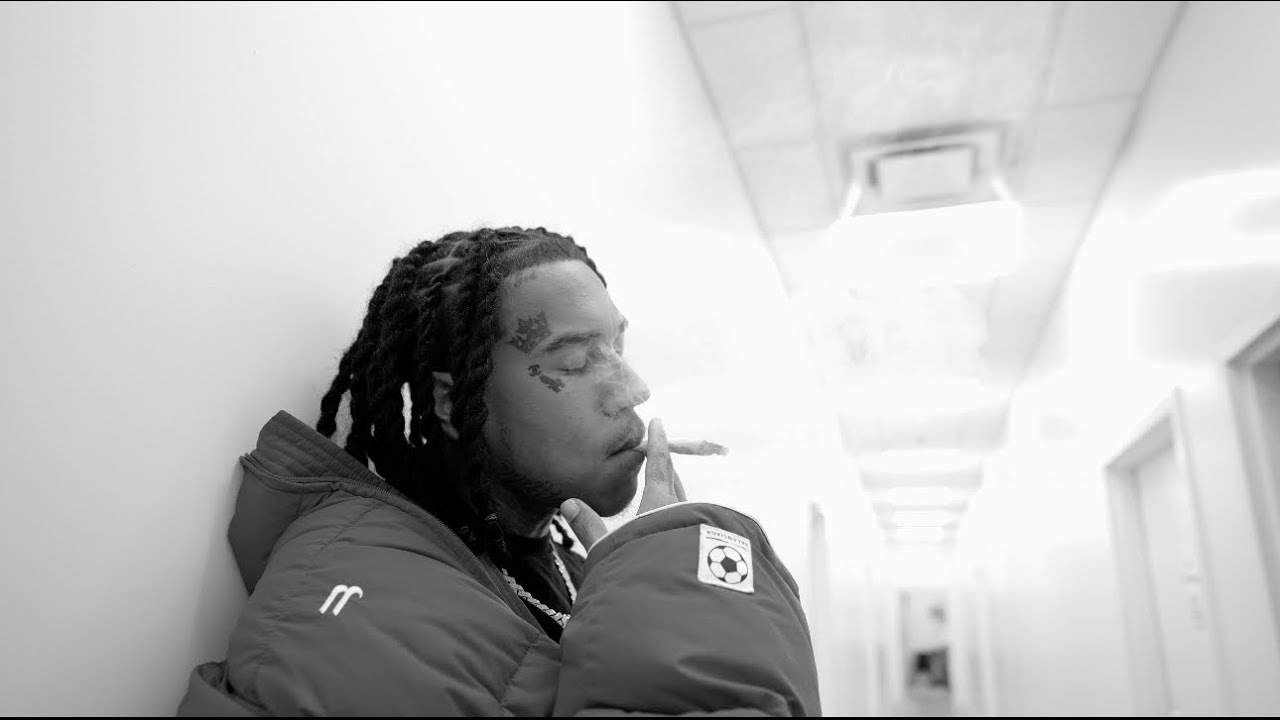 Jay Furr - I'll Be Here (Official Music Video) Dir. @shotbywyatt