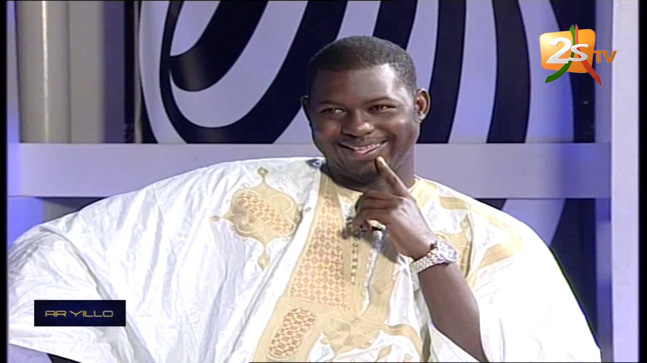 AR YILLO DU 18 JANVIER 2020 AVEC SEYDOU BA