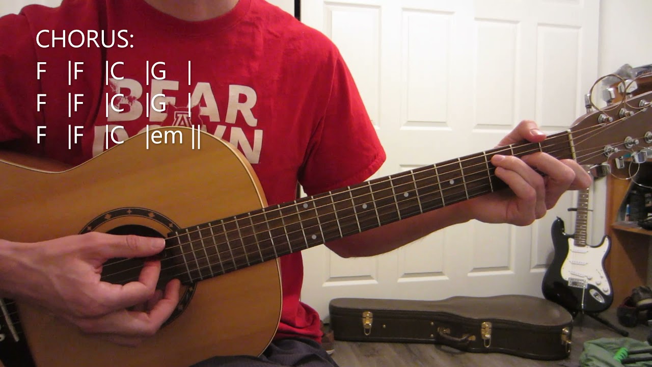 How to play 