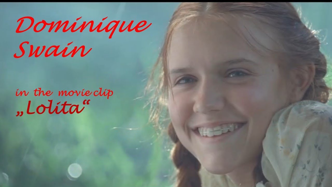Alphaville - Forever Young (Movie Clip: Dominique Swain -  