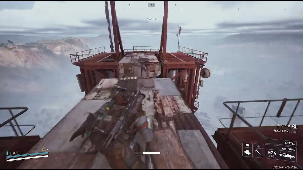 ARC Raiders Successful Booby trap, Two mines Perfect rat Vacation.
