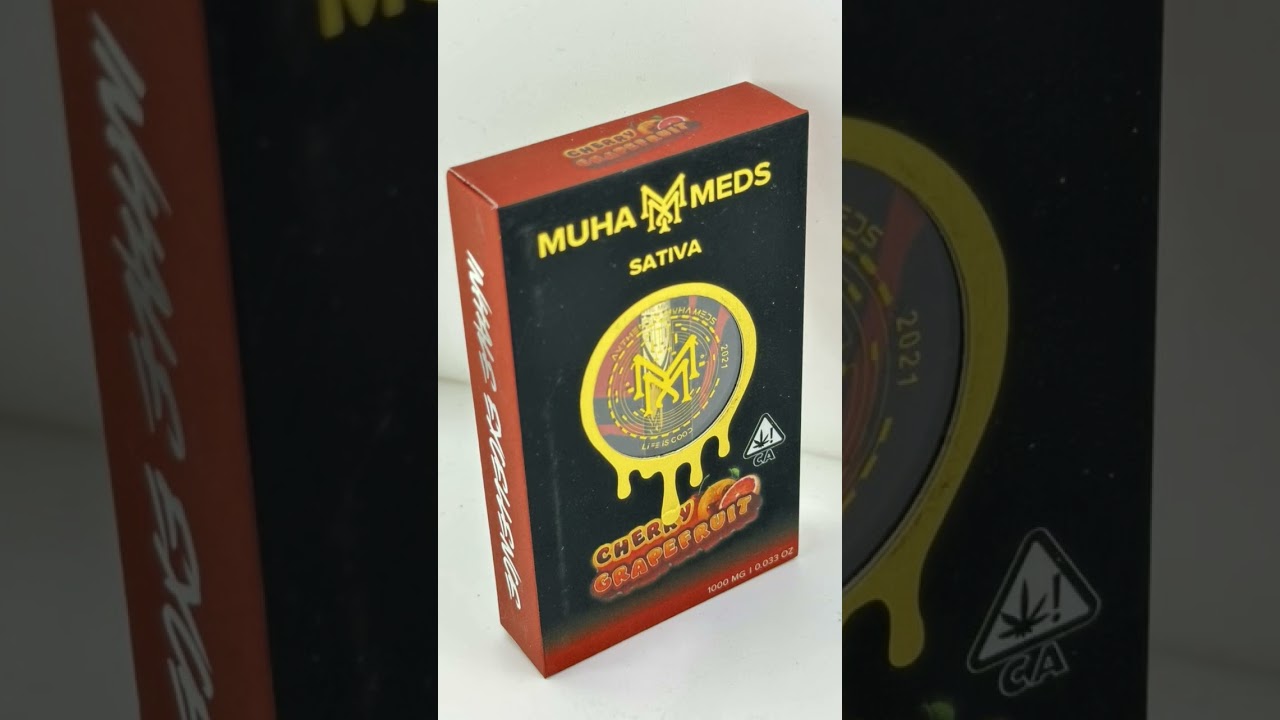 #MuhaMedCarts