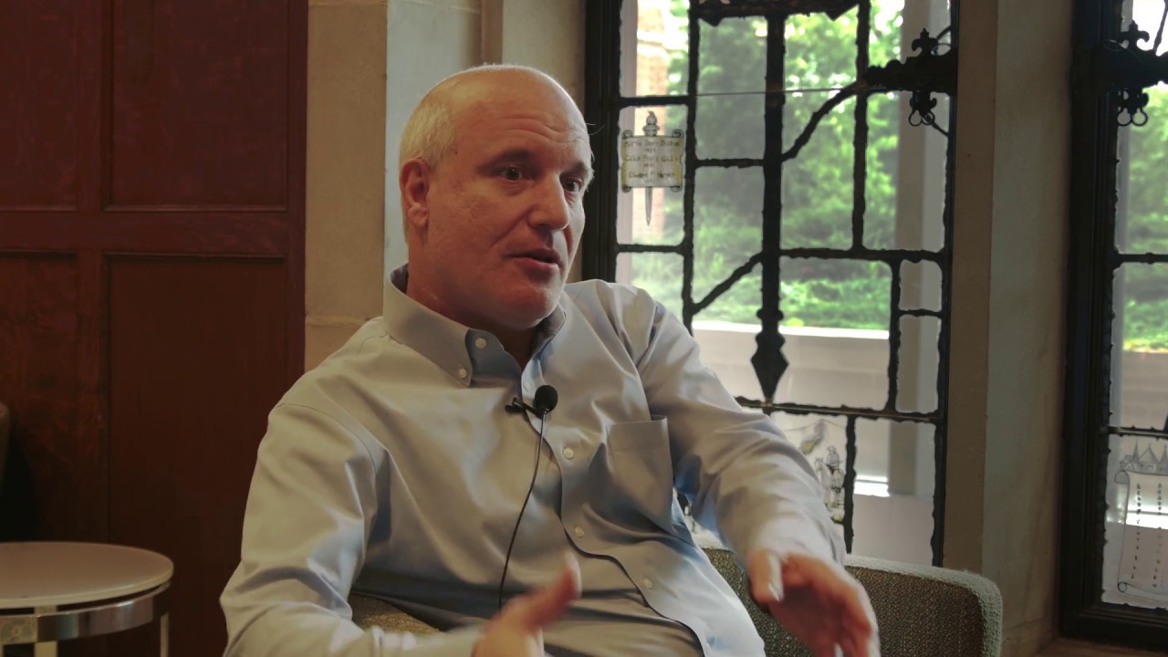 Steven Durlauf on the Memberships Theory of Inequality