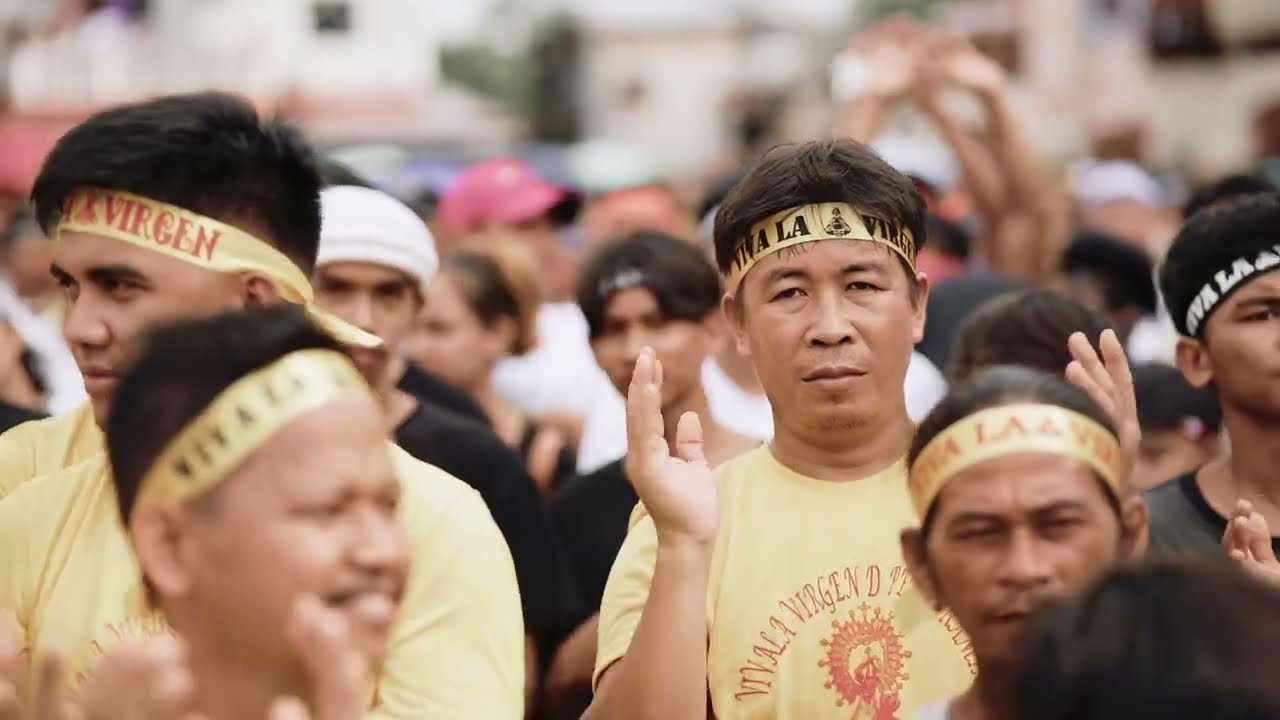#PeñafranciaFestival2024: Peñafrancia Traslacion Procession (Sept. 13, 2024) | Naga City Government
