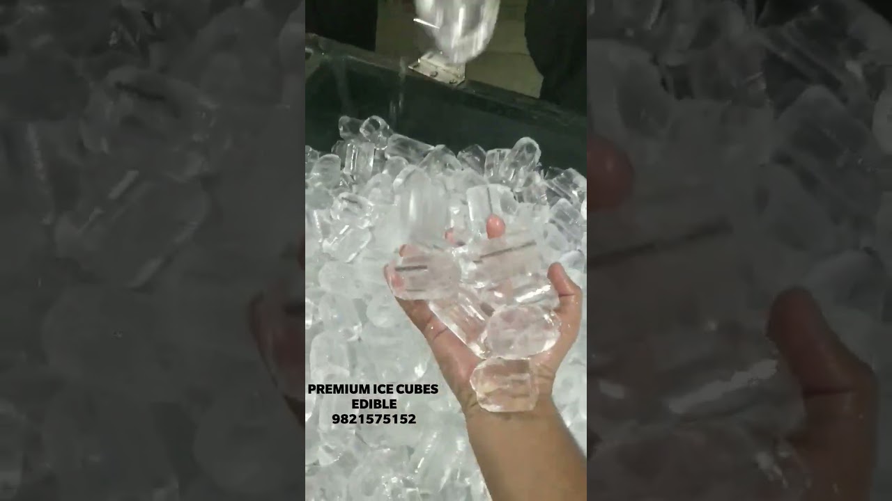 perfect ice cubes supplier  for all occasions in mumbai contact 9821575152 / ice boxes on rent