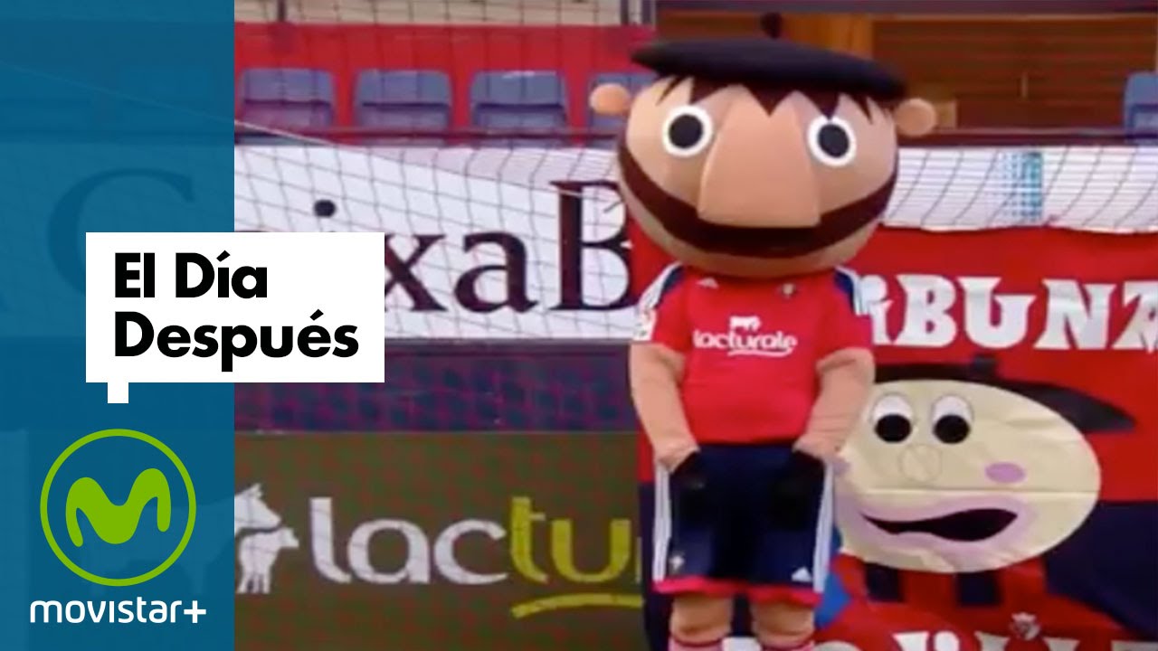 El Día Después (14/03/2016): La Resurrección de Rojillo