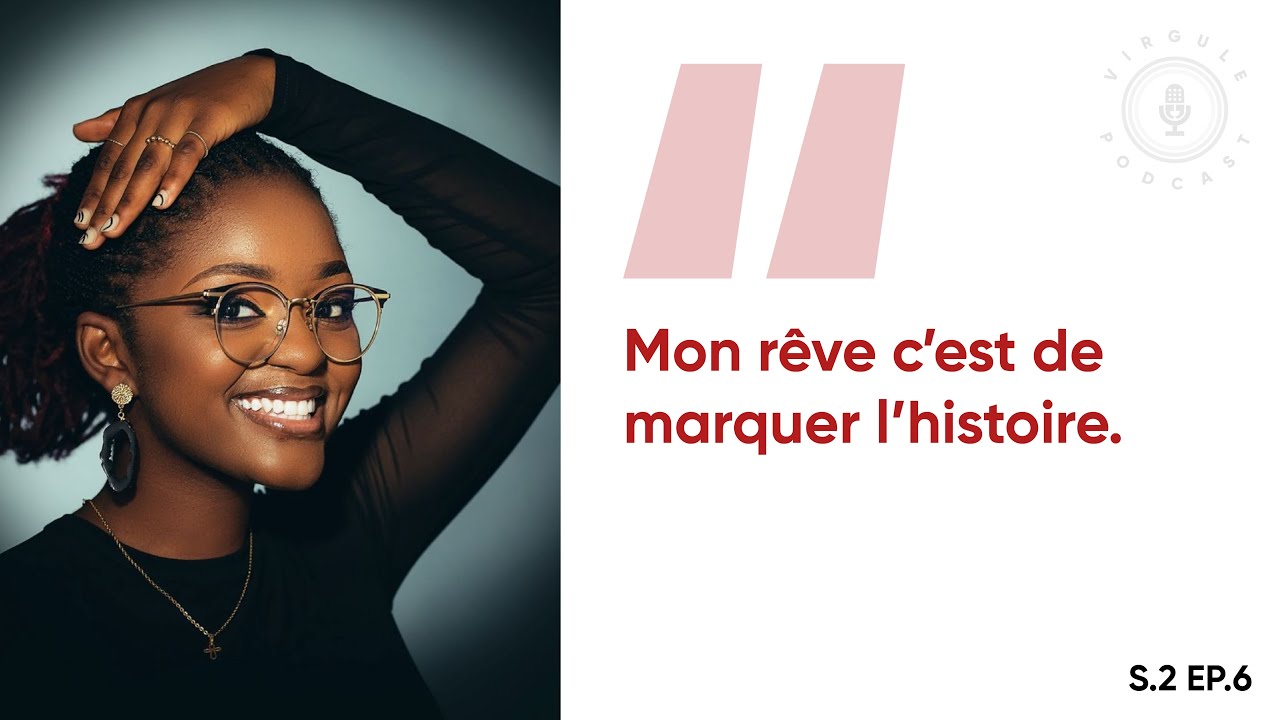 Gloria Bash - Du cliché au succès | VRGL PODCAST S2. EP6