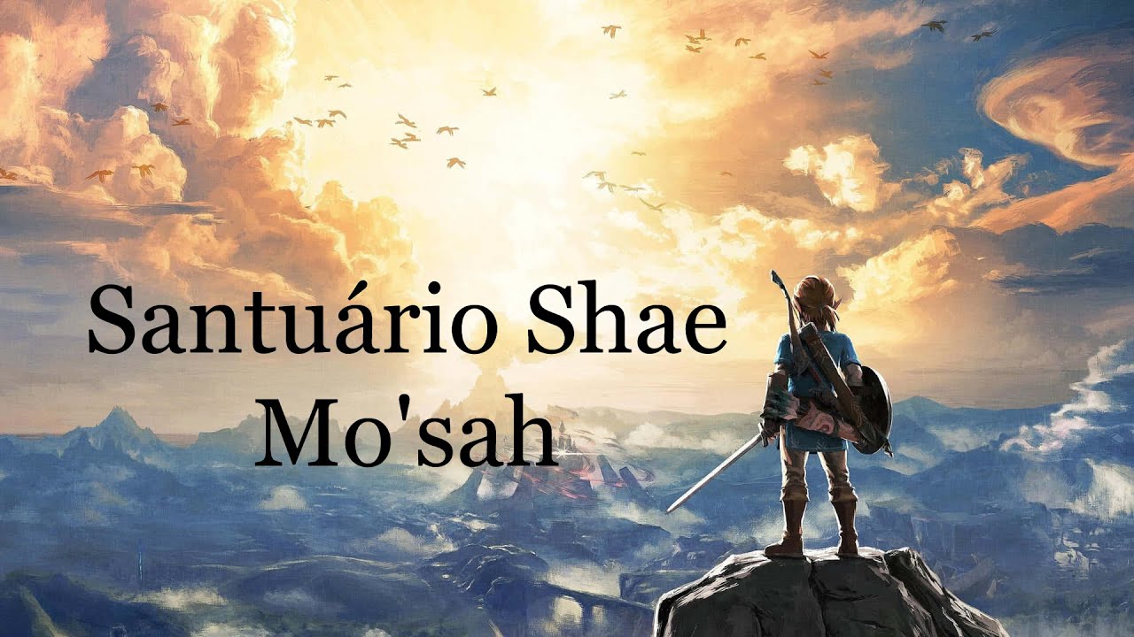 Santuário Shae Mo'sah