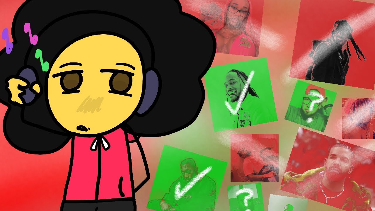 Христианский хип-хоп лучше...