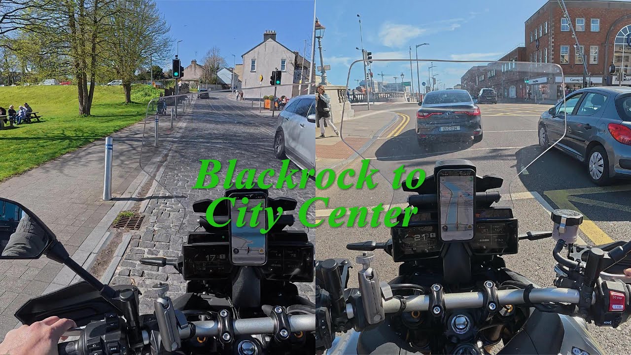 Blackrock- Cork