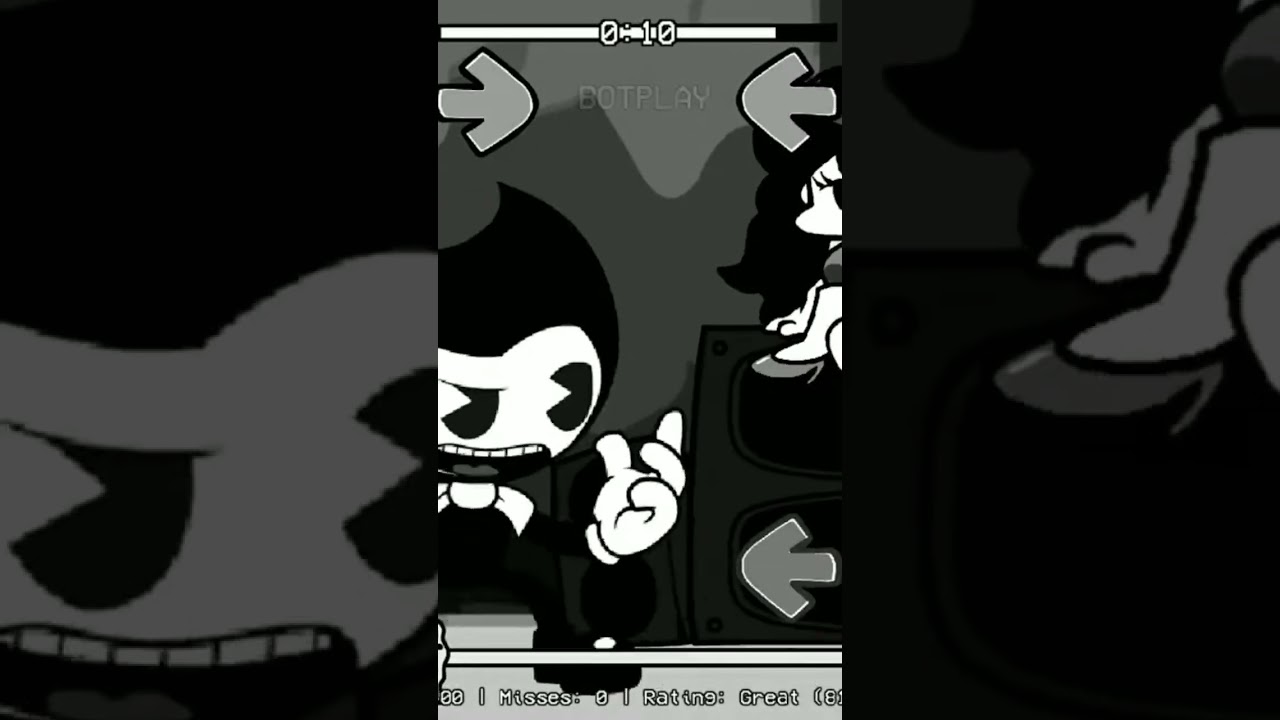 Unhappy But Change Mods Parte Final 