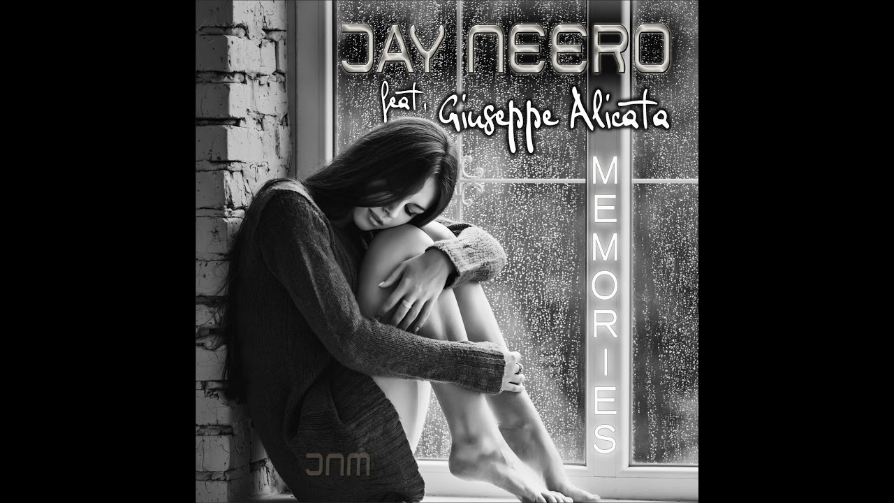Jay Neero feat. Giuseppe Alicata - Memories (Jay Neero Rmx)