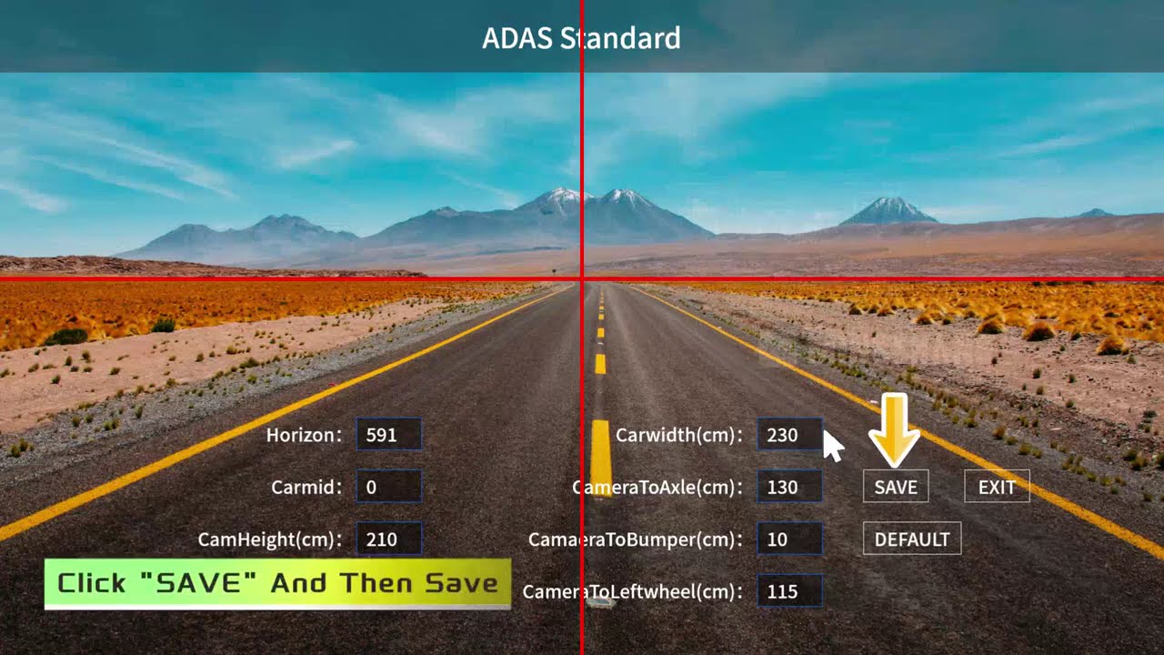 Advanced Driver Assistance System | Every ADAS Levels in Car Explained