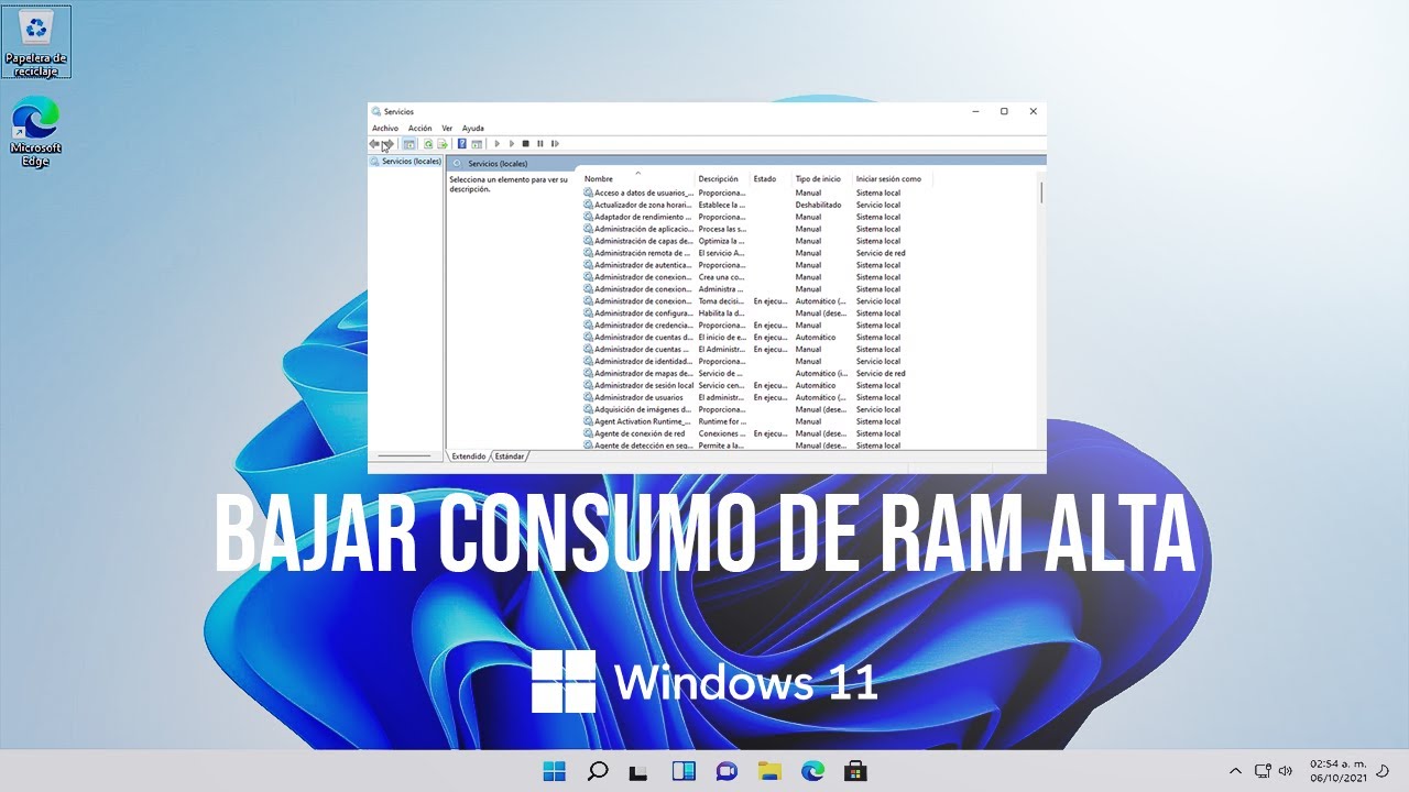 How to fix high memory/RAM usage in Windows 11
