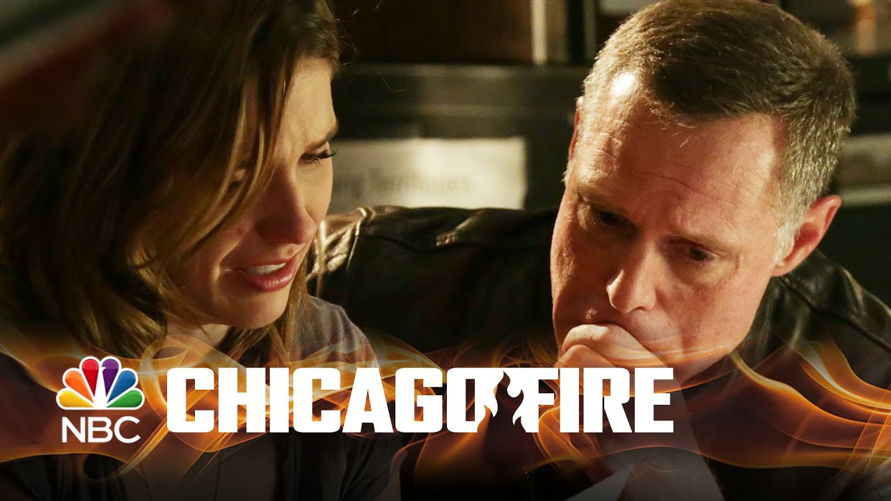 Chicago Fire - #CrossoverWeek: Night 1 Cliffhanger (Episode Highlight)