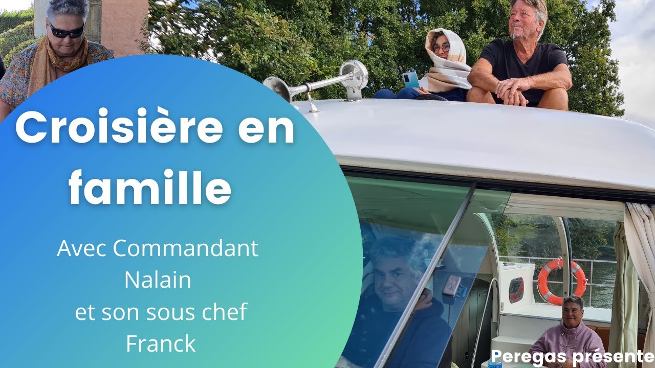 Week end avec un bateau sans permis sur le canal latéral de la Garonne au départ de Buzet sur Baïse