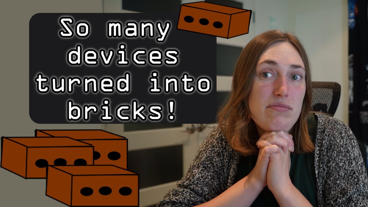 The Ugly Sides of Smart Devices