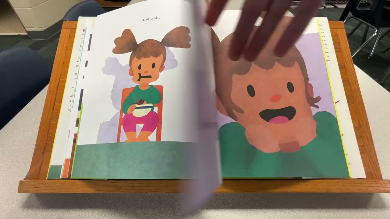 Every Monday Mabel