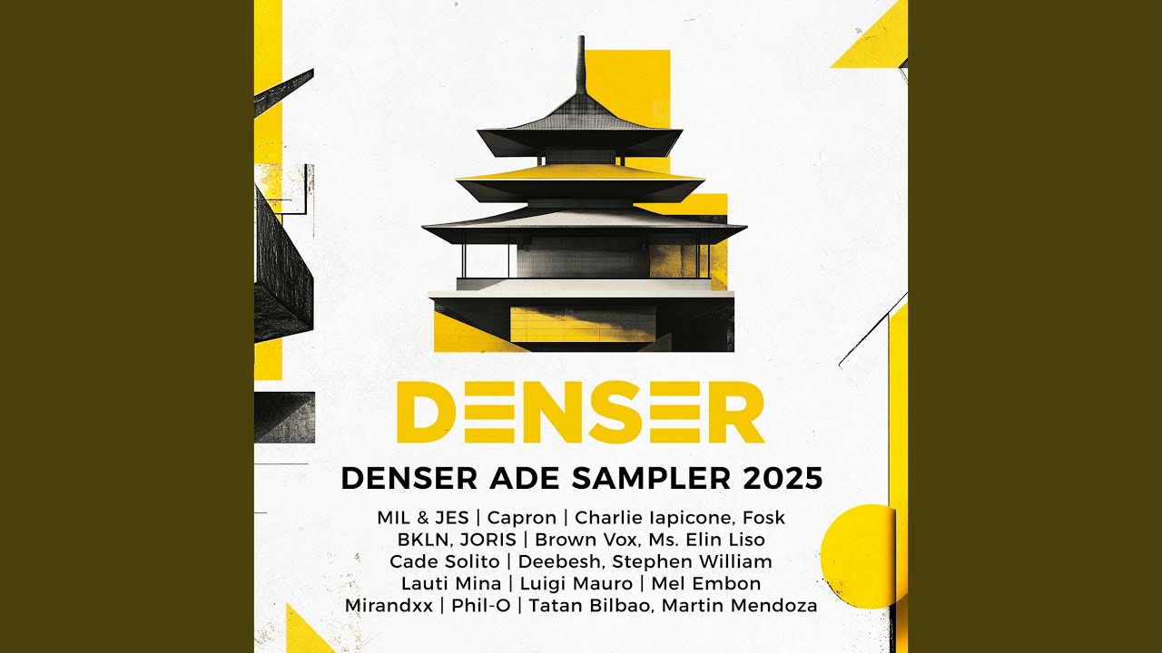 Stereo Bloom (Radio Edit)