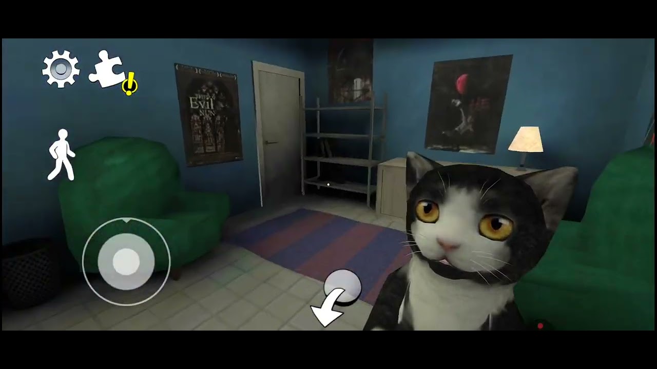 Where it go?(ice scream 2 ending)