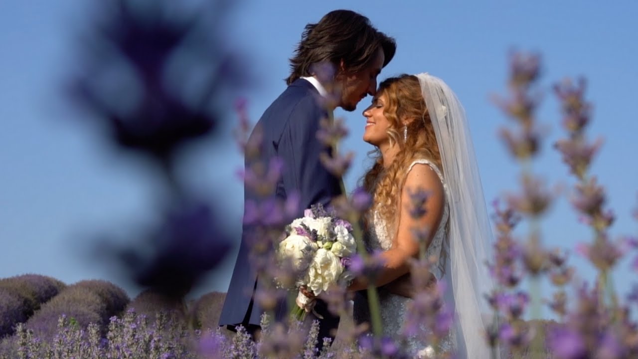 WEDDING DAY | ILEANA & ENRICO