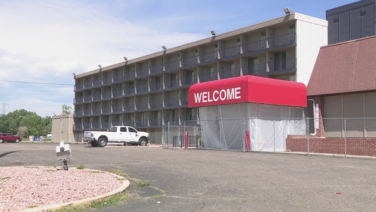 American Motel closes as Wheat Ridge plans demolition, multifamily apartments