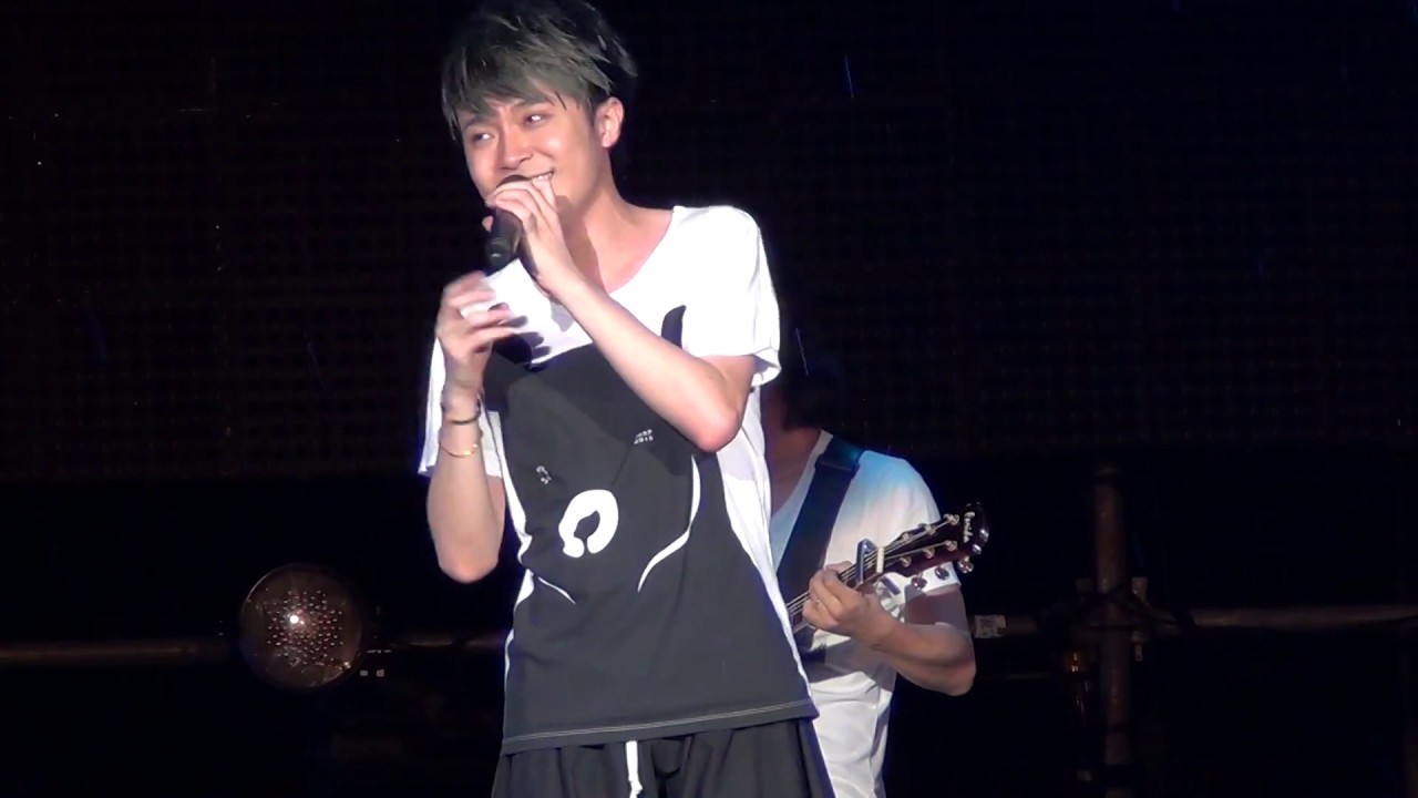 蘇打綠16 你被寫在我的歌裡(1080p 5.1聲道)＠大彩虹音樂節 🏆