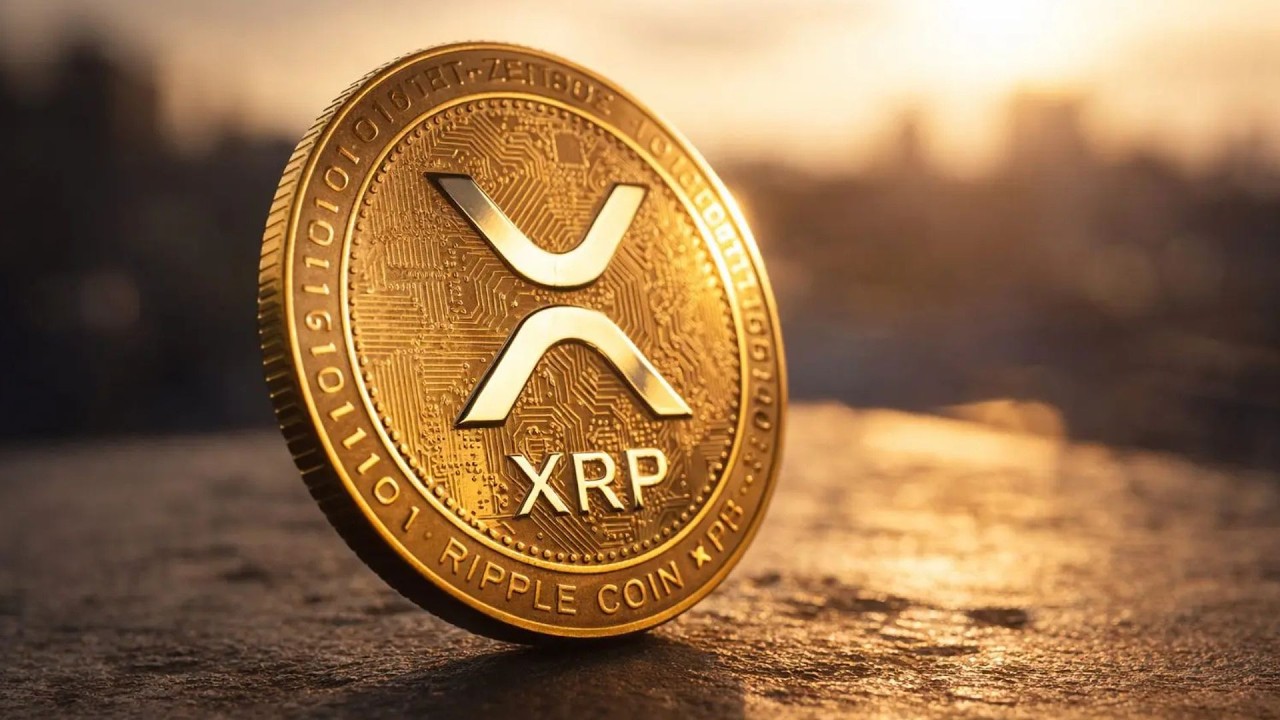XRP FINALLY !!!!!!