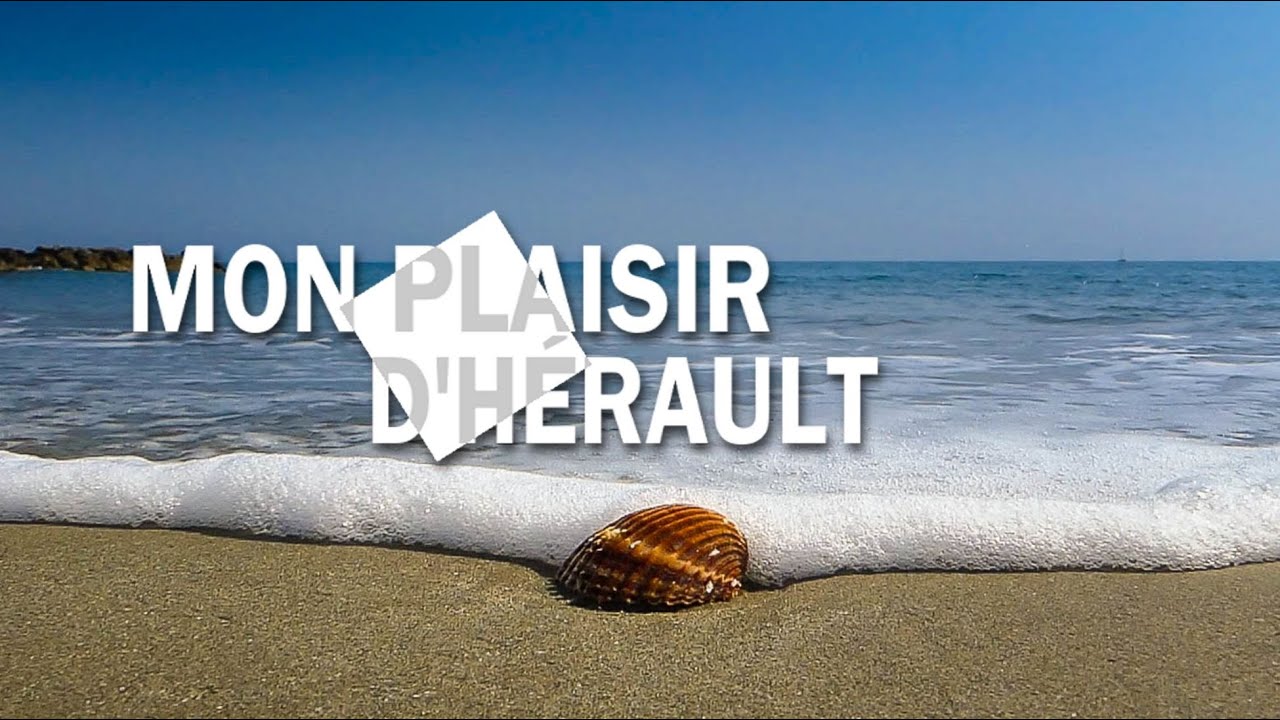 Mon Plaisir d'Hérault - ép.#7 : Les Aresquiers