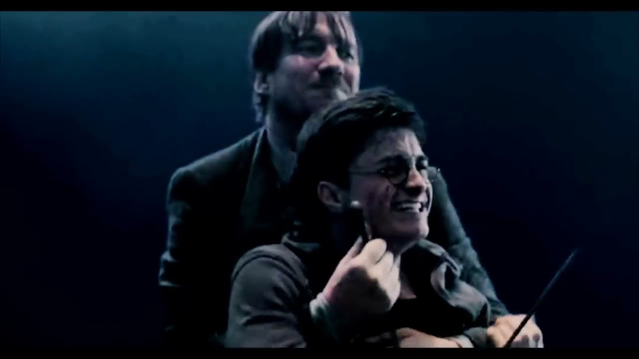 Harry Potter | The War
