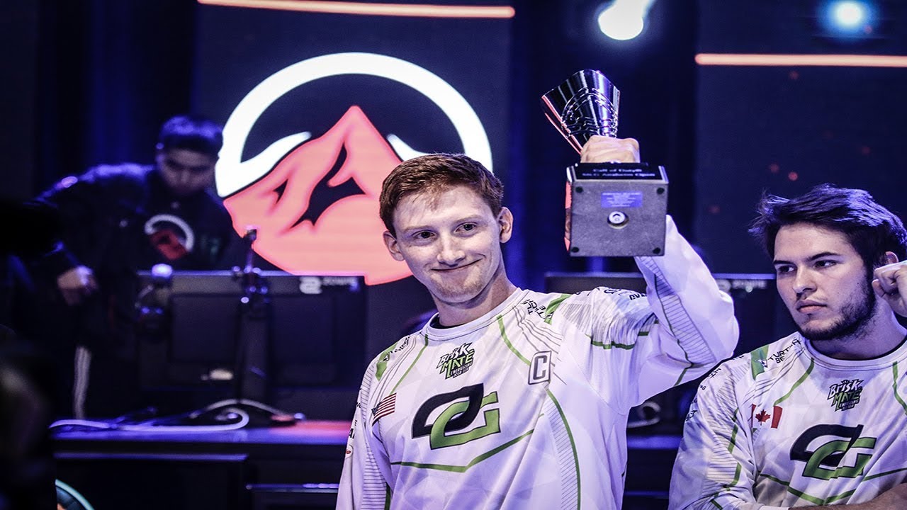 10 Times SCUMP Proved he's the BEST In the Game!