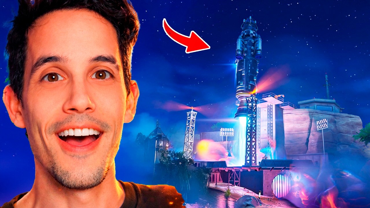 3 DÍAS para la ULTIMA ACTUALIZACIÓN de la TEMPORADA 😱 🚨 STREAMER SORDO 🚨 | 🛒 CÓDIGO ''ASTAYT'