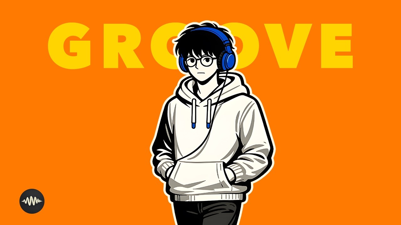 TRENDY JAZZ HOP | GROOVE | VOL.3