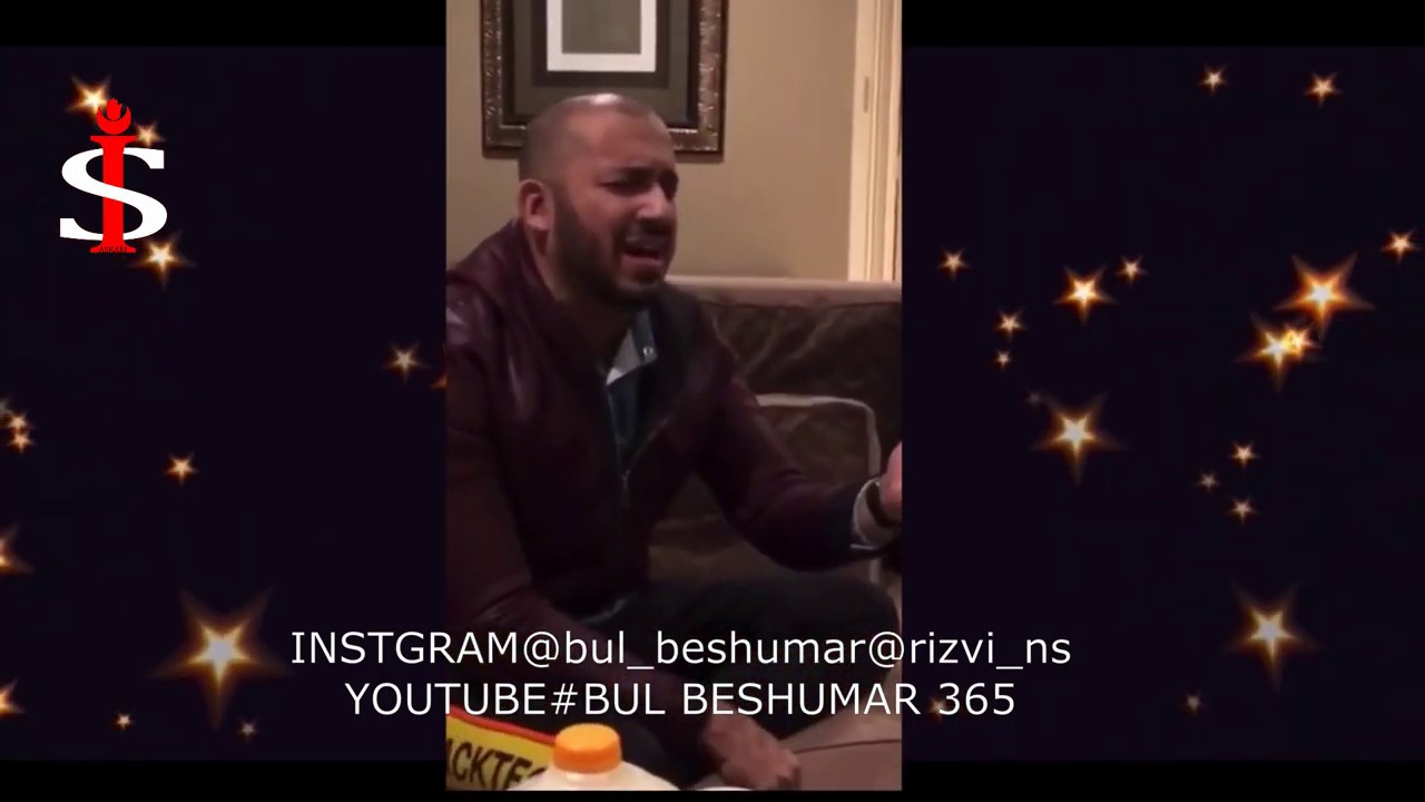 haq ka irfan jo paya to ali yaad aaya |ali quli mirza