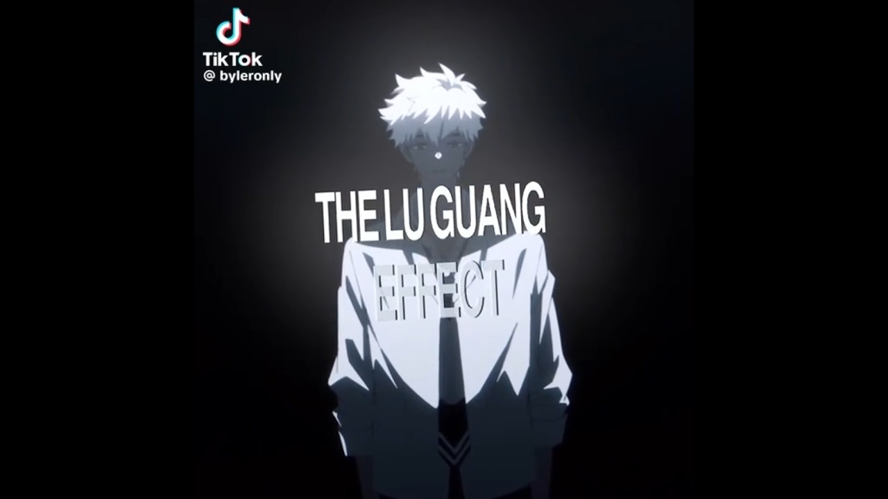 The Lu Guang Effect [] Link Click Yingdu Spoilers [] Lu Guang angst [] #linkclick #luguang #angst []