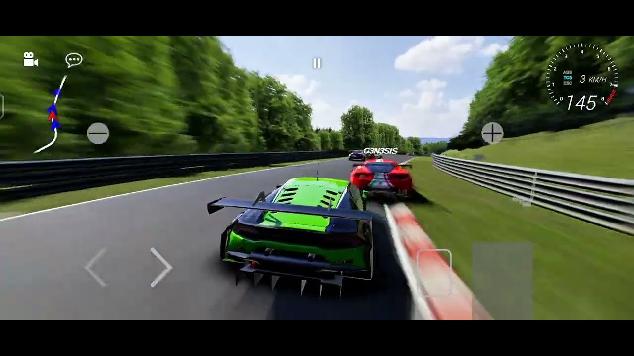The New GT3 Lamborghini sounds better than other GT3 cars #apexracing #automobile#bmwmmotorsport#bmw