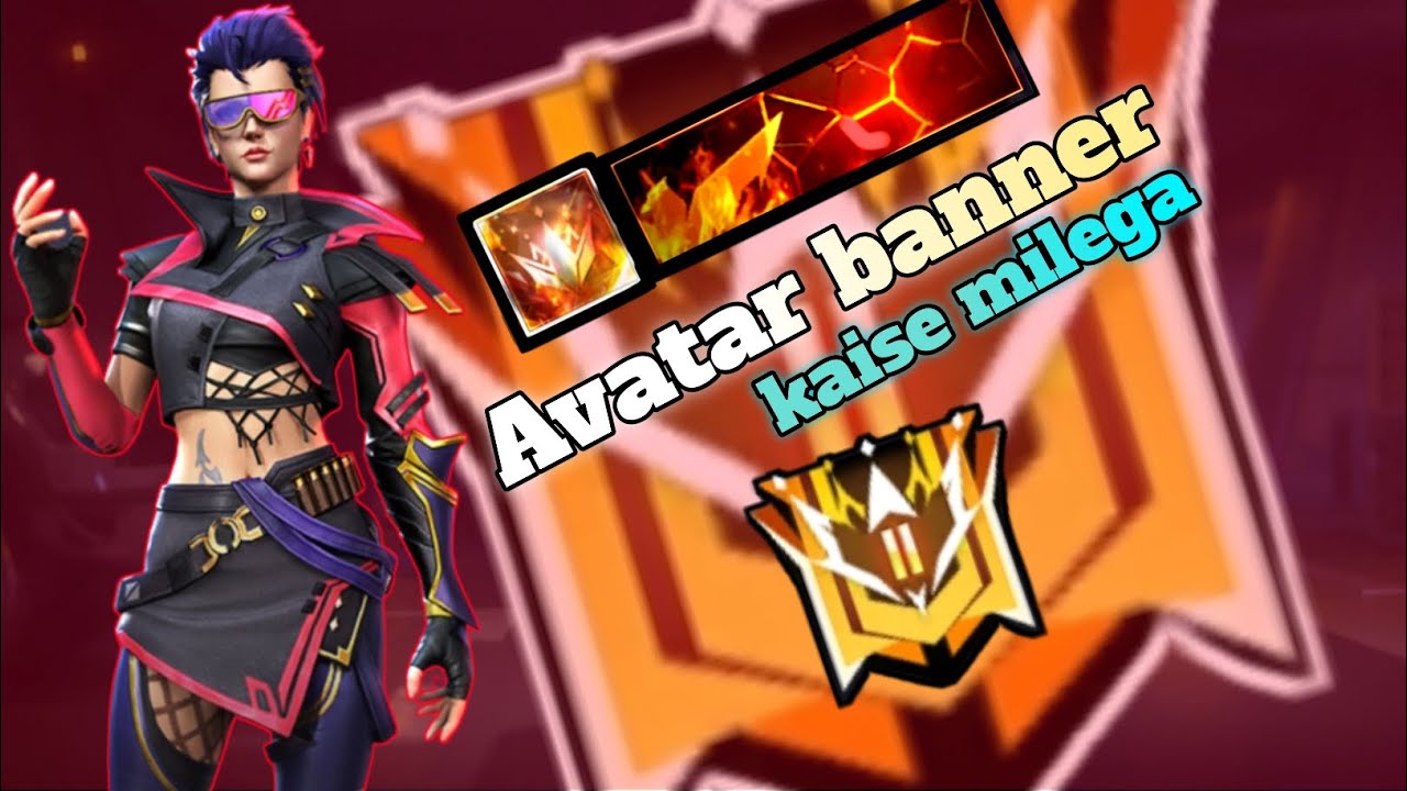 Abhi Tak ke nahin mila grandmaster ka Avatar banner 😢😢|| in free fire 🔥🔥||