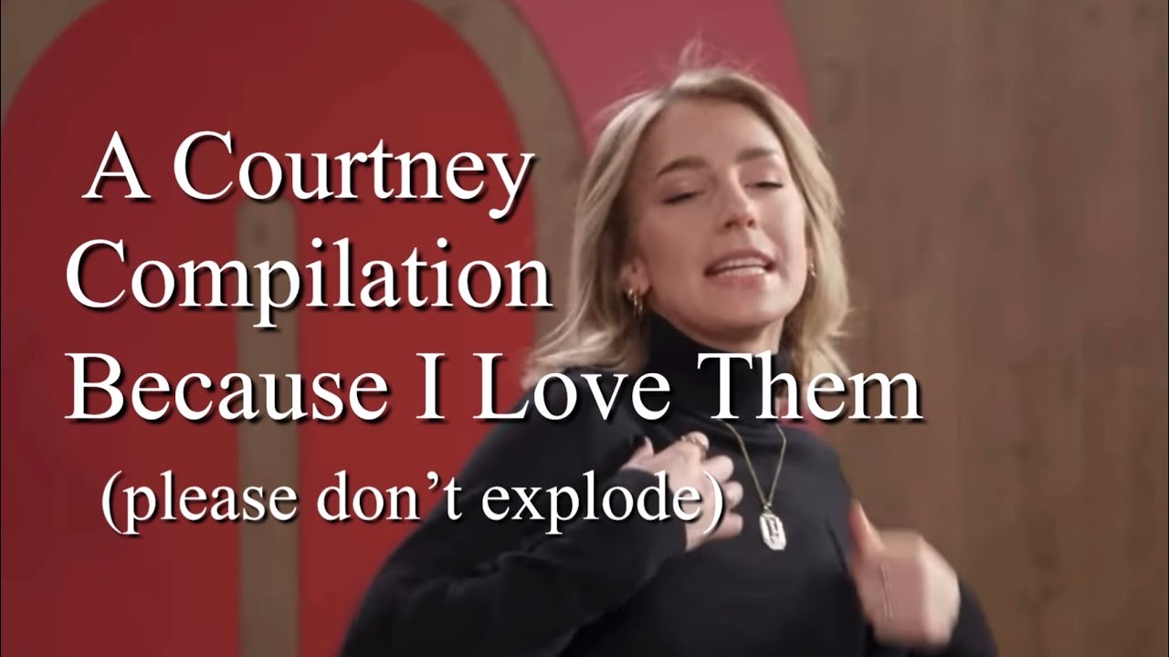 Courtney Miller? I barely know ‘er! 